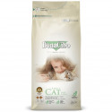 Bonacibo Adult Cat Lamb & Rice - 2 kg Pilnvērtīga barība pieaugušiem, jūtīgiem kaķiem(ar jēru un rīsiem).