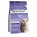 ARDEN GRANGE  Adult Cat Grain Free Light  - 4 kg sausa barība pieaugušiem kaķiem, dietiskā ar vistas gaļu