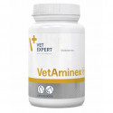 VetExpert VETAMINEX - N60 (kap) suņiem un kaķiem,  ar vitamīniem un minerālvielām