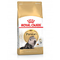 Royal Canin Persian Adult - 10 kg  Persijas šķirnes kaķiem no 12 mēnešu vecuma.