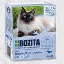 Bozita Reindeer - 6gab.x 370g - ZIEMEĻBRIEDIS