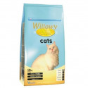 Willowy Gold cat - sausa  barība pieaugušiem kaķiem - 10 kg