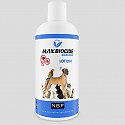 MAX BIOCIDE Margosa Spray-200ml  - Dabīgs pretparazītu losjons suņiem un kaķiem