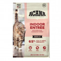 ACANA Cat Indoor Entreet STERILIZED - 1.8 kg  sausā barība sterilizētiem kaķiem, dzīvojošiem telpās ar vistu un tītaru