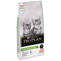 Pro Plan STERILISED START KITTEN - 1.5 kg - sausā barība kaķēniem Lasis