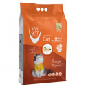 Van Cat Orange - 10kg ar apelsīnu garšu