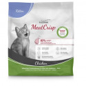 Platinum MeatCrisp Cat Kitten Chicken - 400g kaķēniem un jauniem kaķiem ar Chicken