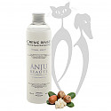 Anju Beaute Creme Rinse 250ml kondicionieris sausai un lūztošai visu suņu un kaķu šķirņu spalvai