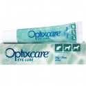 OPTIXCARE EYE LUBE -  20g acu lubrikants anestēzijas laikā un sausās acs sindroma papildus terapijai
