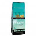 WILLOWY FISH CATS ar tunci pieaugušiem kaķiem - 20 kg