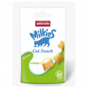 Animonda Cat Mikies Snack Balance - 30g gardumi var palīdzēt atbalstīt jūsu kaķa mobilitāti