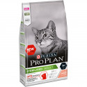 Pro Plan Cat Sterilised Senses - 1.5 kg - sausā barība kastrētiem un sterilizētiem kaķiem Lasis