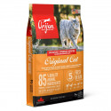 ORIJEN Cat & Kitten Chicken  - 5.4 kg  sausa barība visu šķirņu kaķiem un kaķēniem