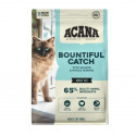 ACANA Cat Bountiful Catch - 1.8 kg  sausā barība pieaugušiem kaķiem ar lasi, siļķī un heku