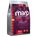 Marp Think Holistic Red MIX - 12 kg Tītars, Angus liellops, Briedis