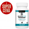 Vetri Science Glyco Flex 600mg N300 - 300 tabletes glikozamīns locītavu un saistaudu funkciju uzturēšanai un nostiprināšanai suņiem