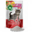 JK ABSORBER FRUITS - 450g aromatizētājs  kaķu tualetēm ar augļu aromātu