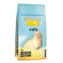 Willowy Gold cat - sausa  barība pieaugušiem kaķiem -  2 kg