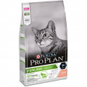 PRO PLAN ORIGINAL Cat Sterilised SALMON - 1.5 kg - sausā barība  sterilizētiem kaķiem ar lasi un tunci