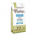 Vivere Medium Adult Salmon & Brown Rice  - 3kg vidēja lieluma pieaugušiem suņiem ar lasi un brūniem risiem
