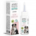 Anju Beaute Ear Care Lotion - 70ml losjons ausu tīrīšanai suņiem un kaķiem