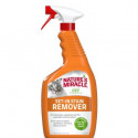 NATURES MIRACLE CAT OXY - 709ml kaķu smaku un traipu tīrītājs