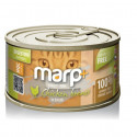 Marp Cat Holistic Plus Chicken Breast in Broth  - 70g x 6 gab. kaķiem vistas krūtiņa buljonā
