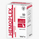 VetaPro HEMOPLEX - N50 gab. suņiem un kaķiem anēmijas gadījumā