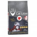 Van Cat Grey - 10L cementējošās smiltis  ( peleks)