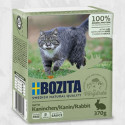 Bozita Rabbit - 6gab. x 370g - TRUSIS