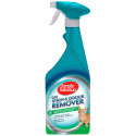 Simple Solution Stain Odor Remover Cats - 750ml -  sprejs kaķu urīna smakas, traipu likvidēšanai