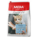MERA Finest Fit Kitten - 4.0 kg - sausā barība kaķieniem