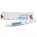 JGARD - 30 ML - Pasta  īpašiem barošanas mērķiem suņiem locītavu vielmaiņas uzturēšanai osteoartrīta gadījumā.