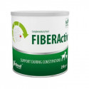 FiberActiv - 250g (pulveris) suņiem un kaķiem aizcietējumu novēršanai