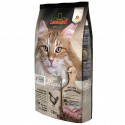 Leonardo Adult GF Maxi - 7.5kg bezgraudu sausā barība pieaugušiem kaķiem no viena gada vecuma.