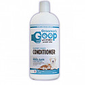 Groomers Goop Conditioner 1000ml Glancēta kondicioniera un teksturēšana