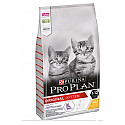 PRO PLAN ORIGINAL KITTEN - 1.5 kg - barība kaķēniem ar vistas gaļu