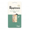 APPLAWS Cat Mackerel Fillet Treat - 30g skumbrijas fileja