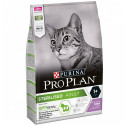 Pro Plan Cat Sterilised Renal - 1.5 kg - sausā barība kastrētiem un sterilizētiem kaķiem ar tītaru