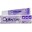 OPTIXCARE EYE LUBE PLUS - 20g  acu smērviela anestēzijas laikā