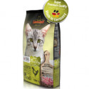 Leonardo Adult Grain Free - 7.5kg kaķiem ar jūtīgumu pret graudaugiem ar mājputnu gaļu.