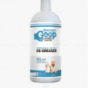 Groomer`s Goop De-Greaser (Liquid) - 1000 ml - gēls visgrūtāko piesārņojumu noņemšanai