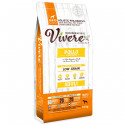 Vivere Maxi Adult Chicken & Brown Rice - 12kg barība ar vistas gaļu un brūniem risiem lielo un gigantisko šķirņu pieaugušiem suņiem