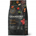 Grandorf Cat Fresh Lamb Adult Large - 400g barība bez graudiem pieaugušiem kaķiem lielu šķirņu kaķiem ar jutīgu gremošanu vai noslieci uz alerģijām