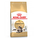 Royal Canin Maine Coon Adult - 10 kg  Meinkūnu šķirnes kaķiem vecākiem par 15 mēnešiem.
