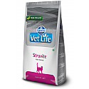 Farmina Vet Life Cat Struvite  - 400g  barība kaķiem struvītu kristālu šķīdināšanai