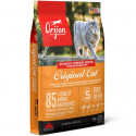 ORIJEN Cat & Kitten Chicken - 17 kg sausa barība visu šķirņu kaķiem - 85% gaļas, 15% augļu, 0% graudu