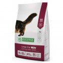 Natures Protection Cat Adult Superior Care Large - 18kg sausa kaķu barība kaķiem, lielām šķirnēm