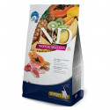 Farmina KITTEN Natural & Delicious  Tropical Selection Lamb - 300g  kaķēniem, grūsnām un barojošām kaķenēm laktācijas periodā. Jēra gaļa, auzas, speltas kvieši un tropiskie augļi