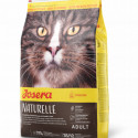 Josera Naturelle Sterilised - 2kg bezgraudu sausā barība sterilizētiem kaķiem